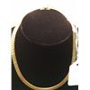 Image 1 : Estate 14kt Gold Necklace