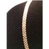 Image 4 : Estate 14kt Gold Necklace