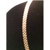 Image 5 : Estate 14kt Gold Necklace
