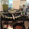 Image 3 : Assembled Lego Sets
