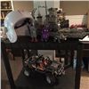Image 6 : Assembled Lego Sets