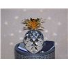Image 1 : Swarovski Crystal Pineapple