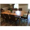 Image 1 : Art Modern Style Table and Chairs