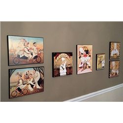 Decorative Art Prints