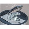 Image 1 : Swarovski Crystal Whale