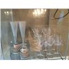 Image 6 : Glassware and Gazing Balls