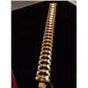 Image 1 : 18kt Gold Lady's Bracelet