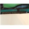 Image 3 : Decorative Glass Table Lamp