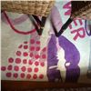 Image 2 : Lipstick Pop Art Area Rug