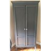Image 1 : 2 Door Armoire