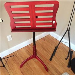 Music Stand