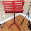 Image 1 : Music Stand