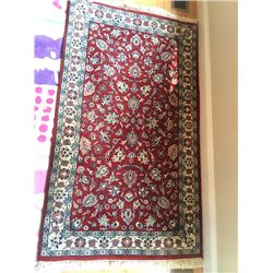 Estate Persian Hand Woven Rug