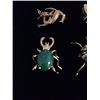 Image 3 : Estate 14kt Gold Pins