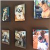 Image 2 : St. Jude Lot; Dog Artwork