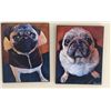 Image 3 : St. Jude Lot; Dog Artwork