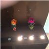 Image 6 : 2 Art Modern Cabinets