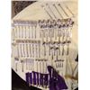 Image 1 : Sterling Silver Flatware Set