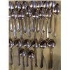Image 2 : Sterling Silver Flatware Set