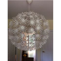 Art Modern Style Chandelier