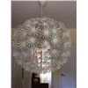 Image 1 : Art Modern Style Chandelier