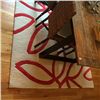 Image 1 : Art Modern Style Area Rug