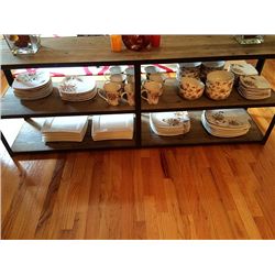 China Set