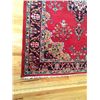 Image 2 : Estate Persian Hand Woven Rug