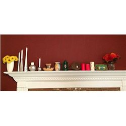 Treasure Trove Decorative Lot