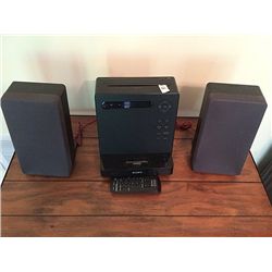 Sony Docking Station