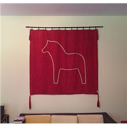 Decorative Wall Tapestry