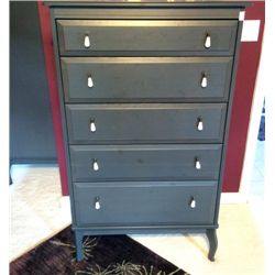 5 Drawer Chest