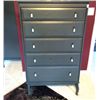 Image 1 : 5 Drawer Chest