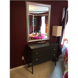 Chest with Mirror
