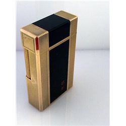 Vintage S.T. Dupont Lighter