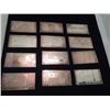 Image 1 : Collection of 12 Silver Bars