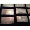 Image 3 : Collection of 12 Silver Bars