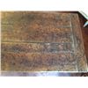 Image 2 : French Chestnut Country Table