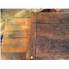 Image 3 : French Chestnut Country Table