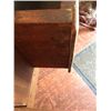Image 5 : French Chestnut Country Table