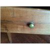 Image 6 : French Chestnut Country Table