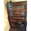 Image 1 : Barrister Bookcase