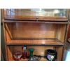 Image 3 : Barrister Bookcase
