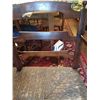 Image 3 : French Canadian 3 Person Bench