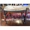 Image 7 : French Canadian 3 Person Bench