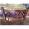 Image 9 : French Canadian 3 Person Bench