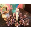 Image 6 : 10 Pieces U.S. Pottery and Capodimonte