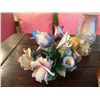 Image 9 : 10 Pieces U.S. Pottery and Capodimonte