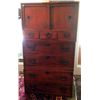 Image 1 : Tangsu 3 Piece Chest