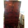 Image 9 : Tangsu 3 Piece Chest